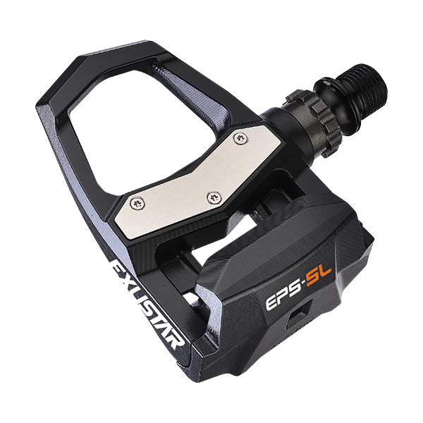 Pedal bàn đạp xe đạp thể thao đường trường road Exustar EPS-SL tặng kèm cặp can