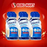 Sữa Nước Ensure Abbott Vani 237ml Lốc 6 Sữa Cho Người Lớn Cải Thiện Tình Trạng Dinh Dưỡng - Bibo Mart