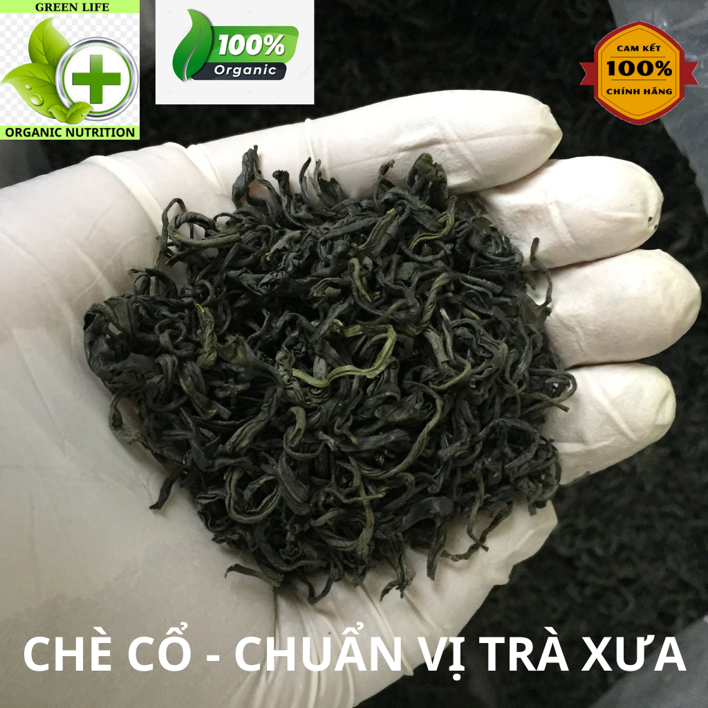 Chè Thái Nguyên - Trà an toàn Trà xanh Thái Nguyên