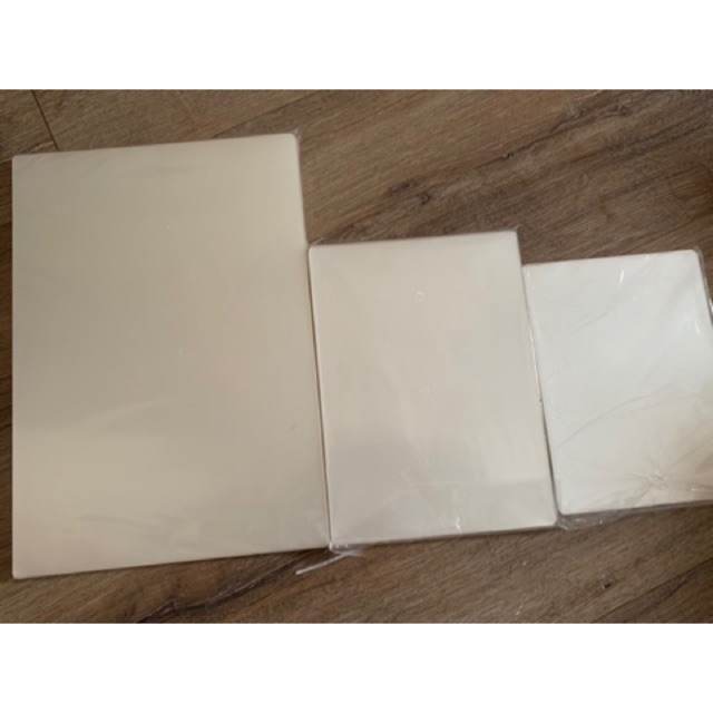 Màng ép plastic tập 100c