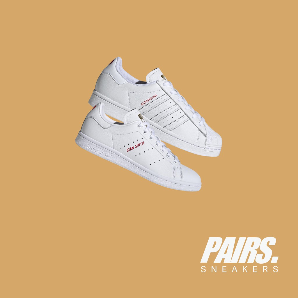 Adidas Stan Smith Trắng giá tốt Tháng 11,2022|BigGo Việt Nam