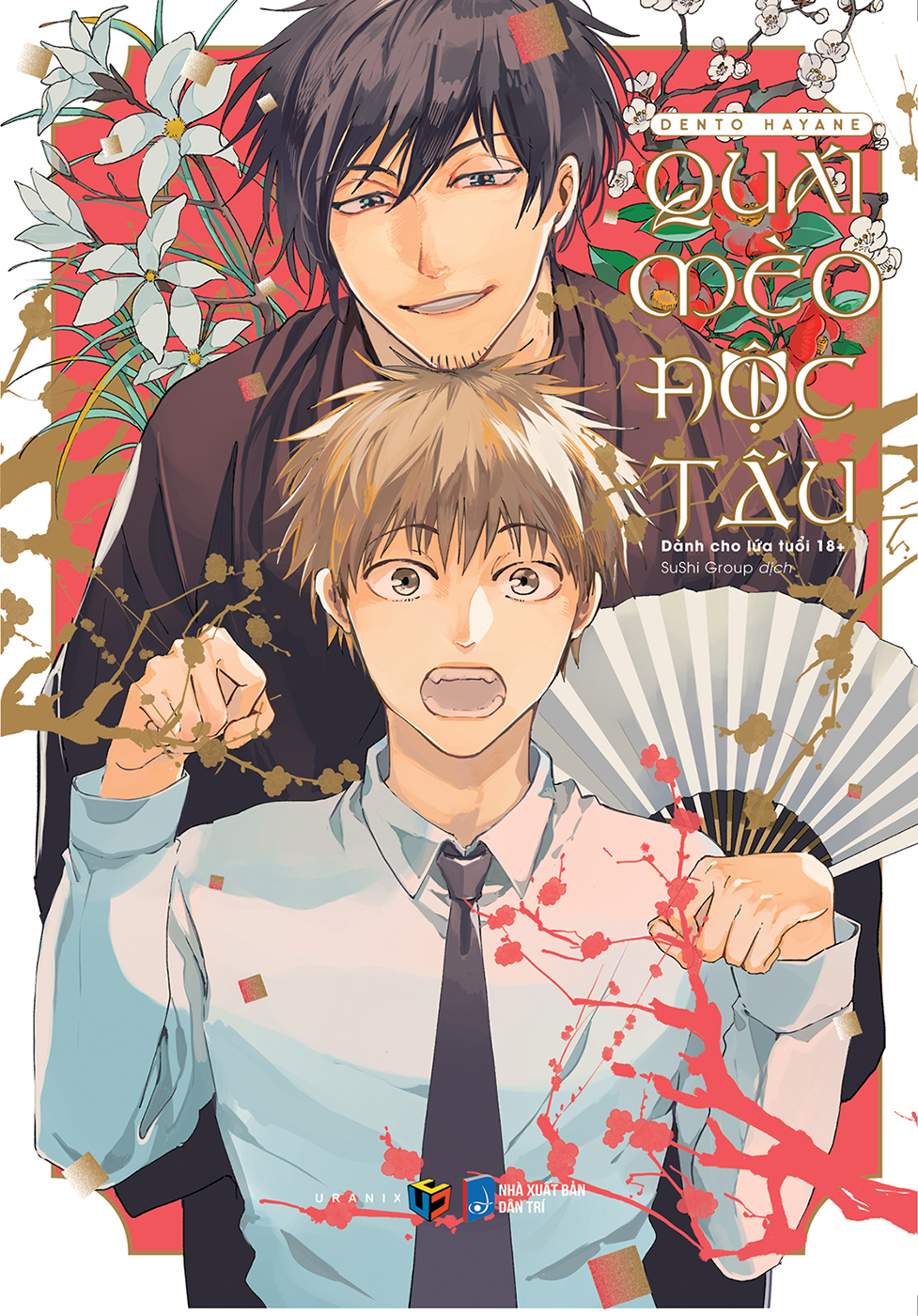Sách - Quái mèo độc tấu