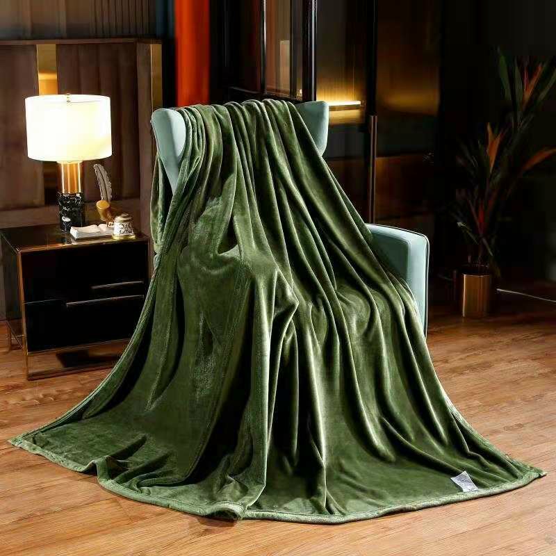 Chăn Lông Tuyết muji, Chăn muji lông tuyết, lông thỏ xuất nhật, Chăn Lông Tuyết Siêu Mềm Mịn, Ấm Áp KT 2mx2m3