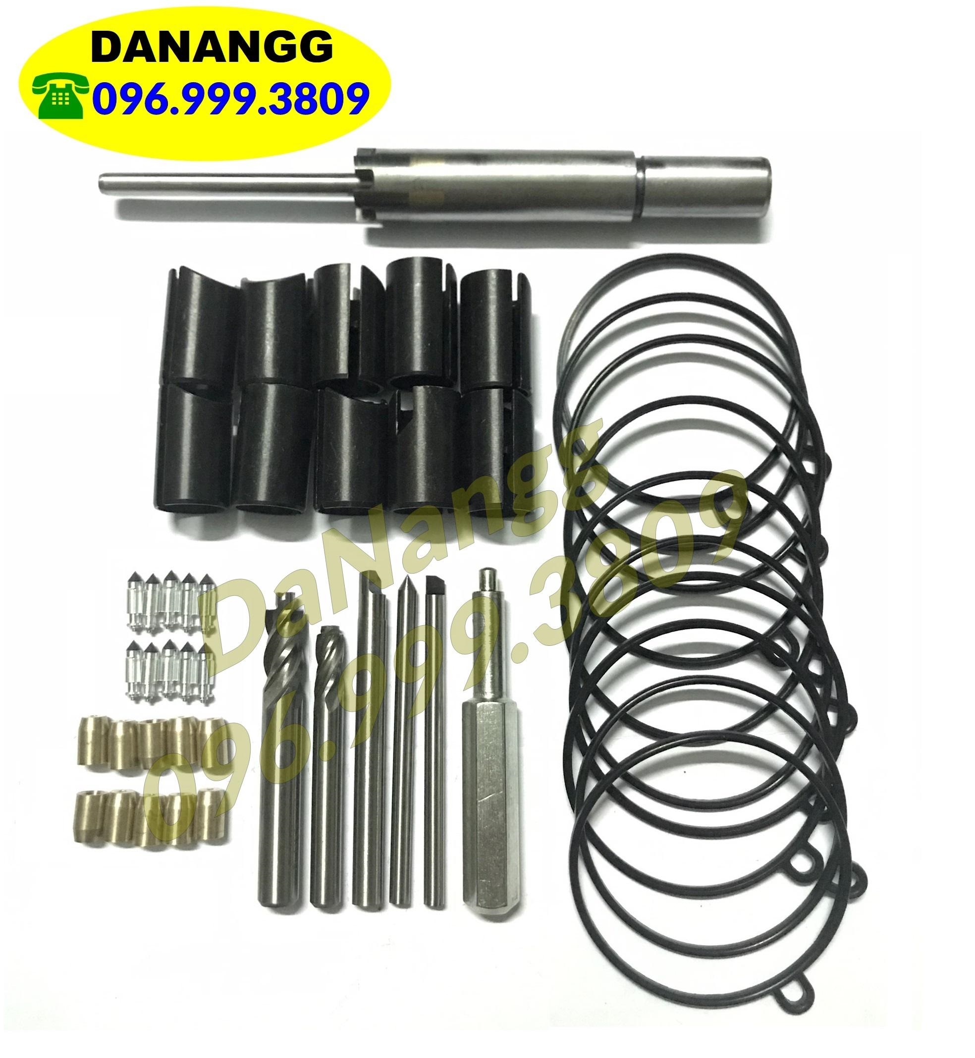 Bộ khắc phục chảy xăng kẹt quả ga bình xăng con