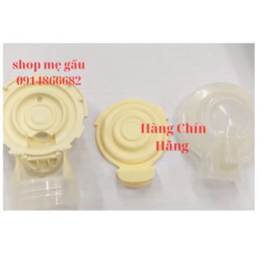 Cổ hút sữa maxi