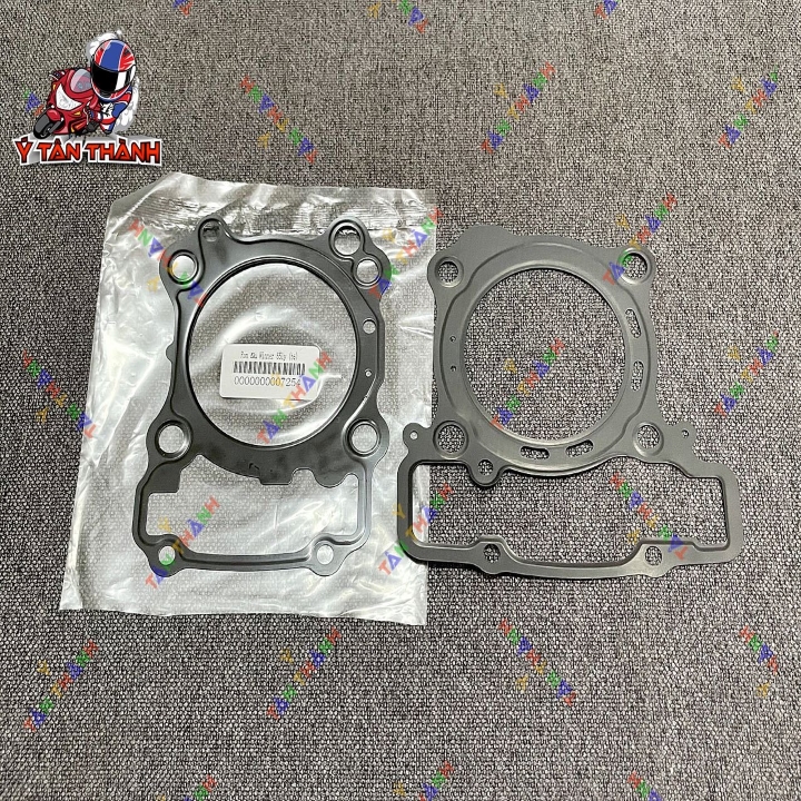 Ron đầu lòng winner trái 65mm