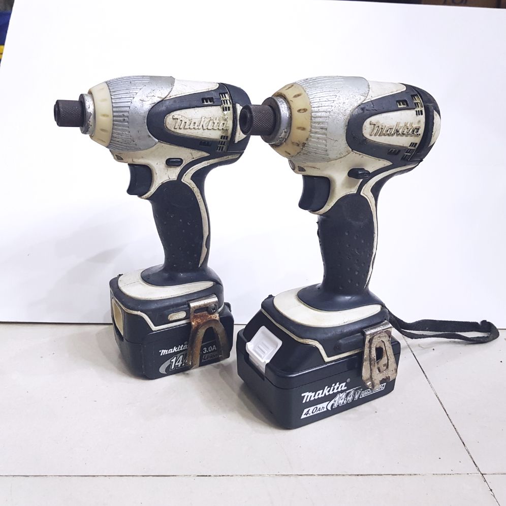 Máy bắn vít makita td130d nội địa nhật
