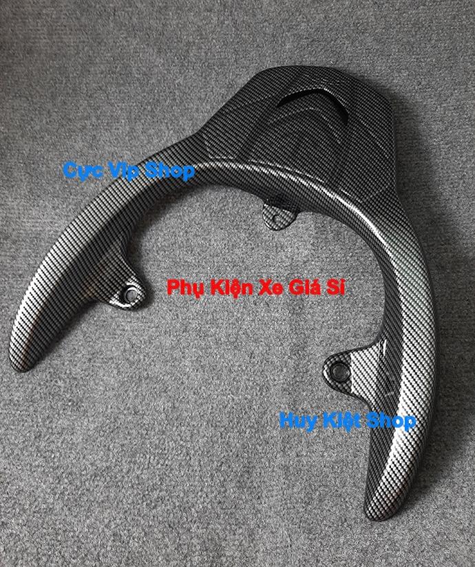 Chụp cảng sh mode 2013 - 2019 carbon ms2365