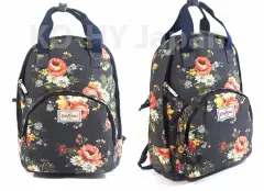 [HCM]Balo thời trang Cath Kidston backpack floral pattern
