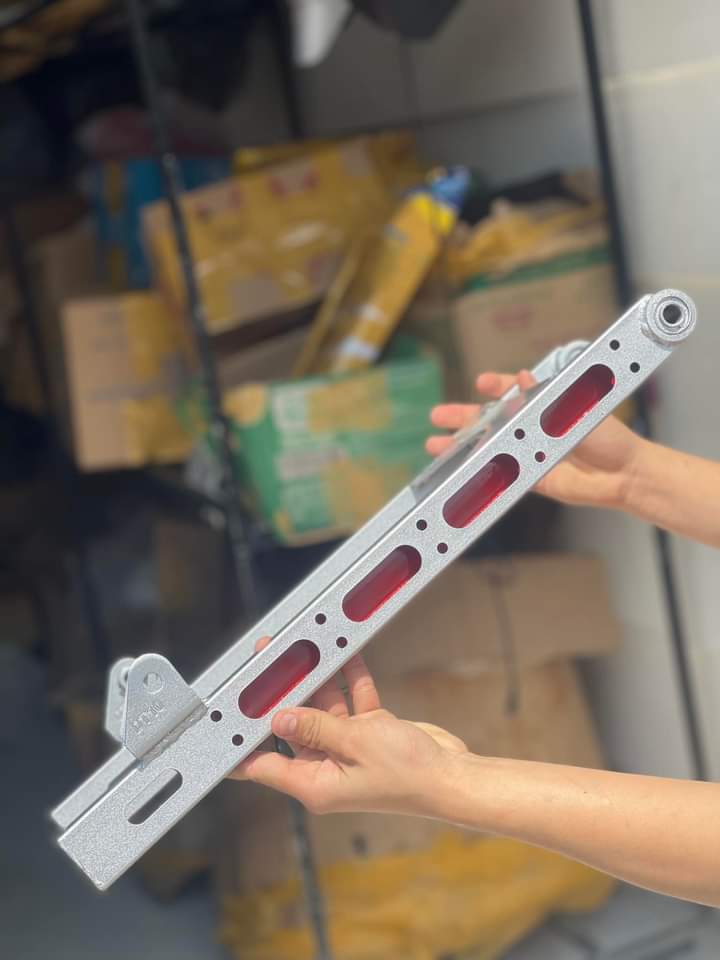 Gắp phay lắp Sirius , wave , cup , rim dài 52cm