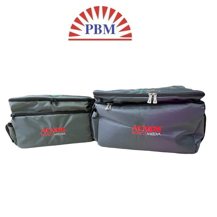 Túi Đựng Loa ACNOS - BL01/BL02