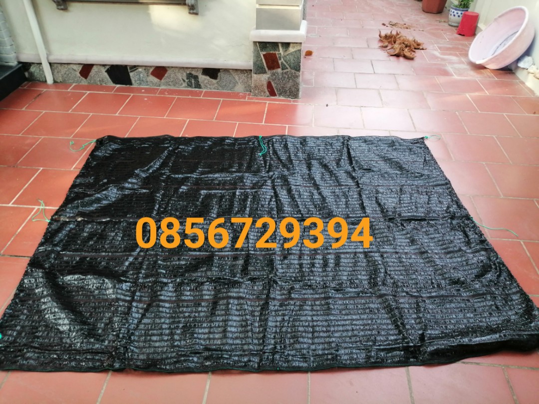 ☺️Lưới che nắng, lưới chống nắng sân vườn
