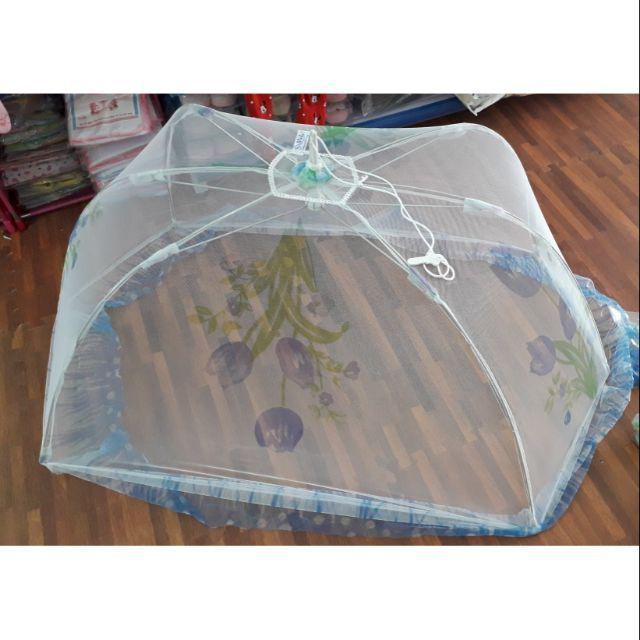 Mùng chụp màn nghủ cho bé kiểu thái hình thú ngộ ngĩnh(freeship đơn từ 50k)