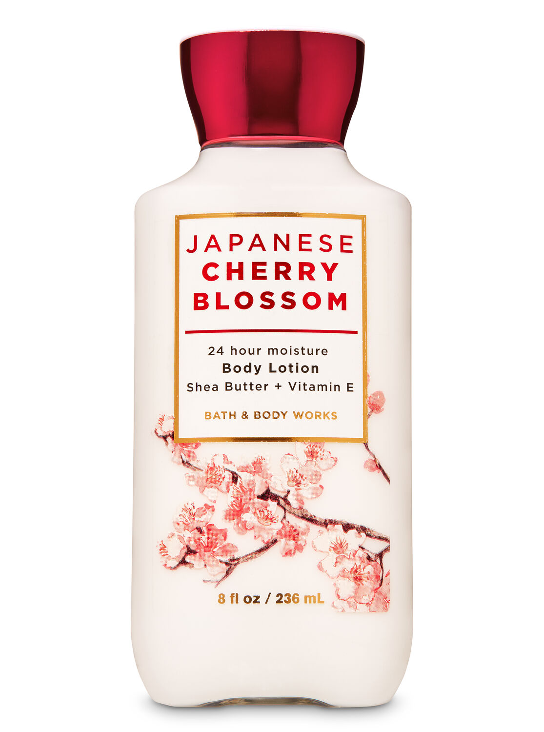 [HCM]Sữa Dưỡng Thể Bath & Body Works Body Lotion 236 ml