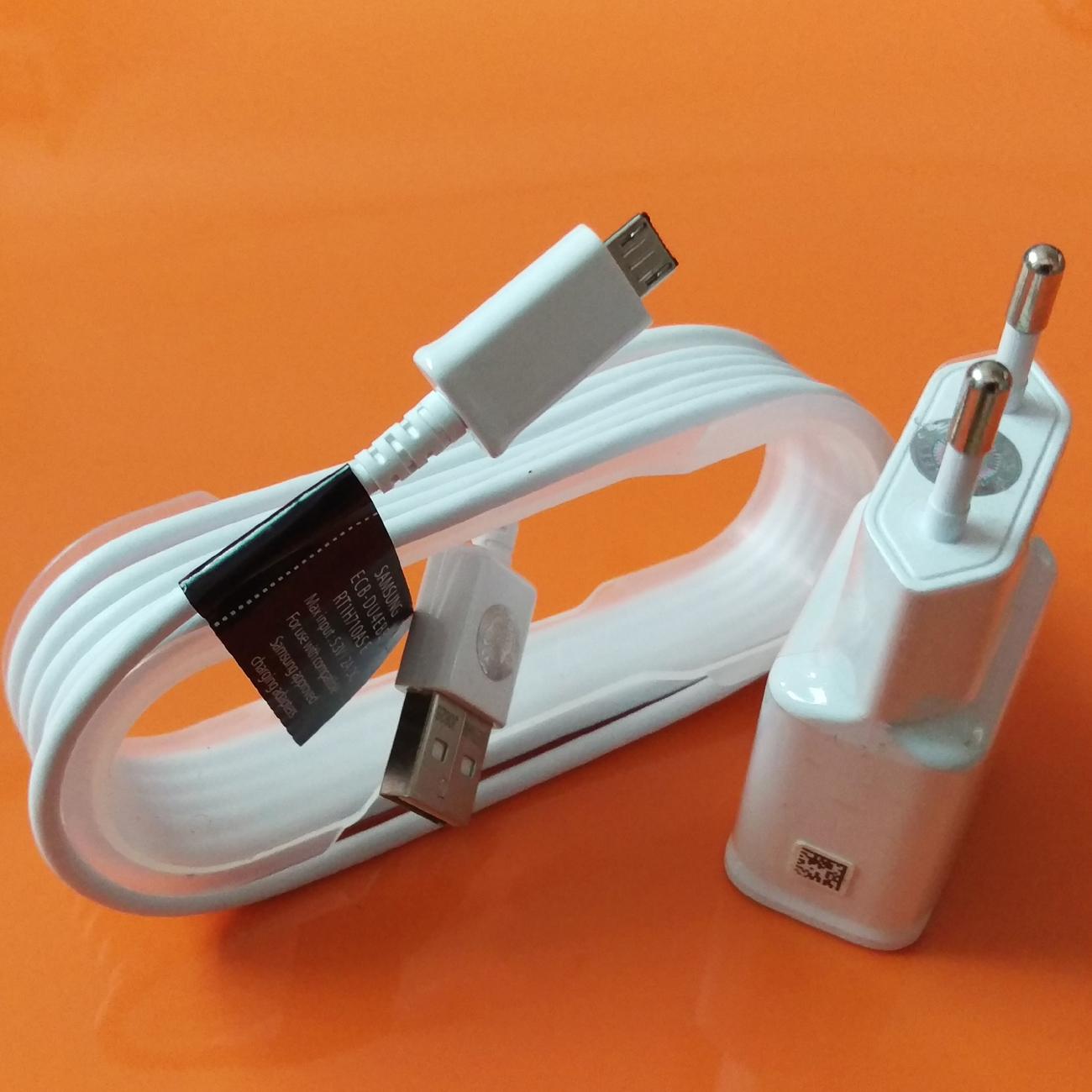 Bộ sạc nhanh Fast Charge Samsung Galaxy 2016 - Hàng nhập khẩu