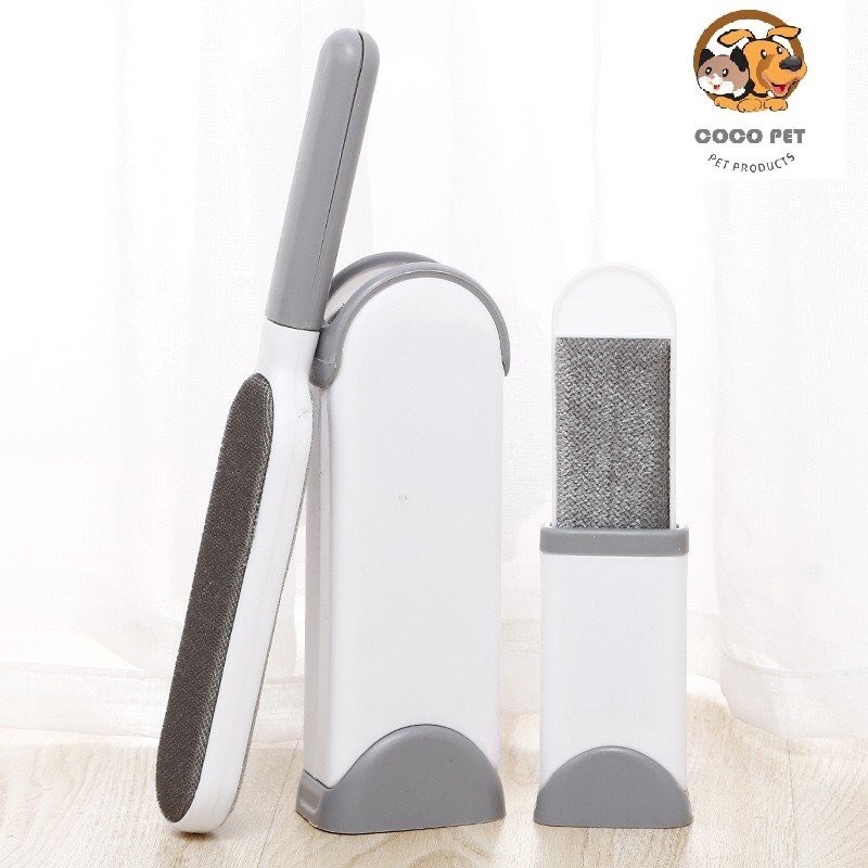 Cây Lấy Lông Mèo, Bụi Bẩn Trên Quần Áo Từ Tính Lấy Sạch Lông Trên Ga Gối Quần Áo Tiện Lợi