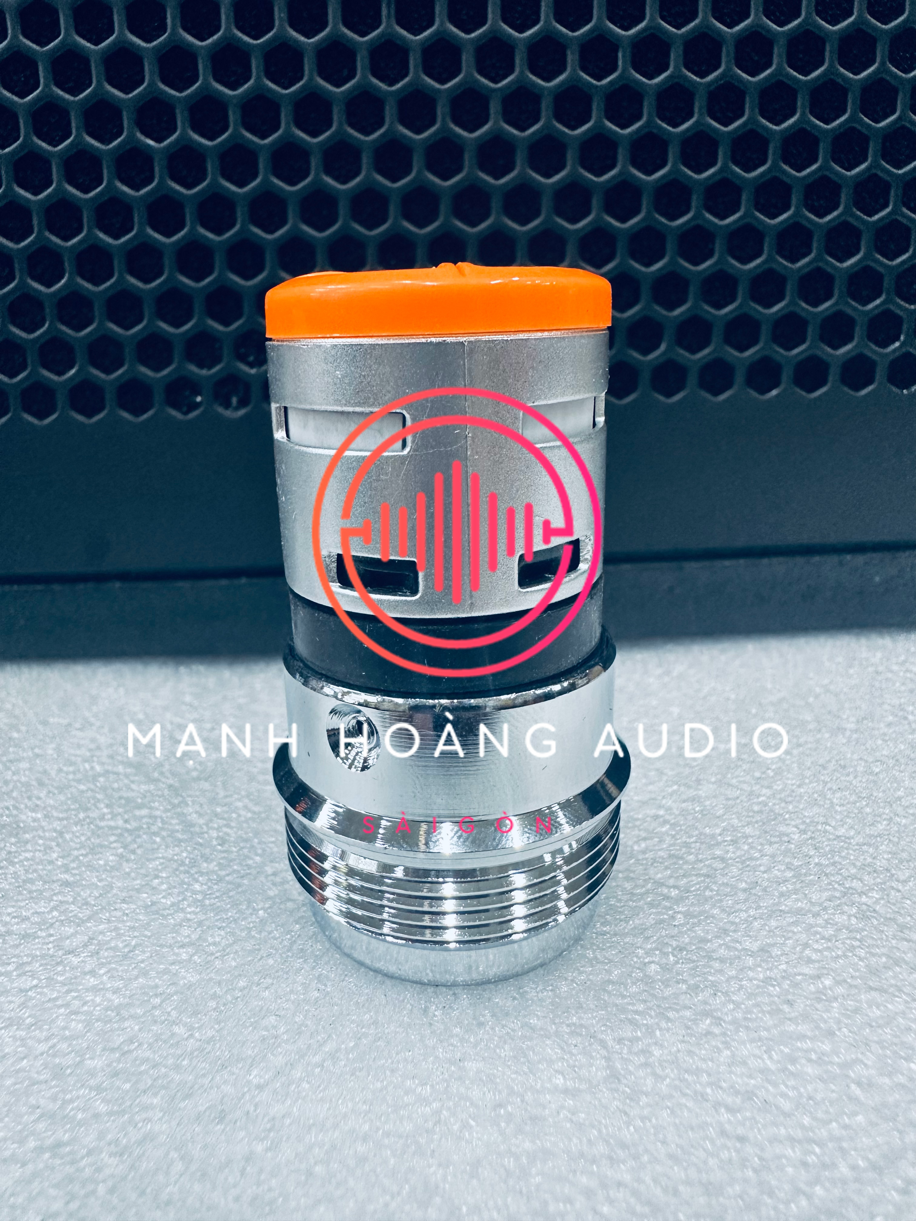 Củ mic col neo 631 - mạnh hoàng audio