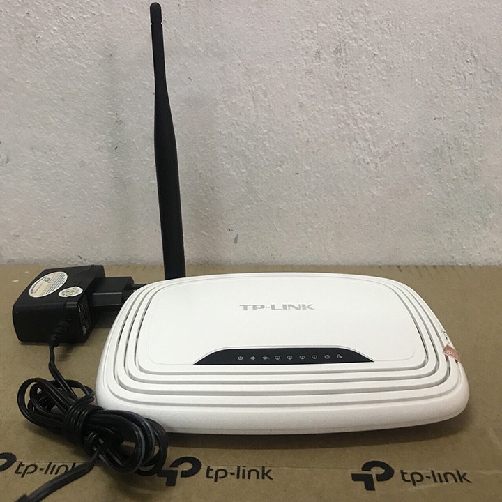 Bộ phát wifi tplink 740 1 râu , 842 2 râu 300mbps, xiaomi gen 3 2 băng tần , xiaomi wifi mini