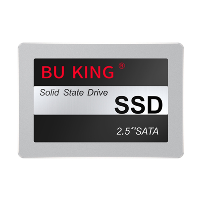 solid state drive windows xp