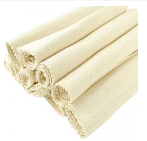 Thảm montessori -thảm cotton montessori loại đẹp