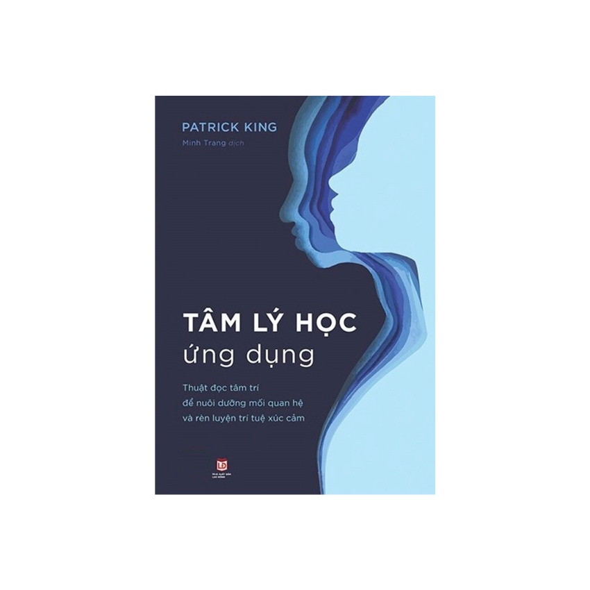 Sách - tâm lý học ứng dụng
