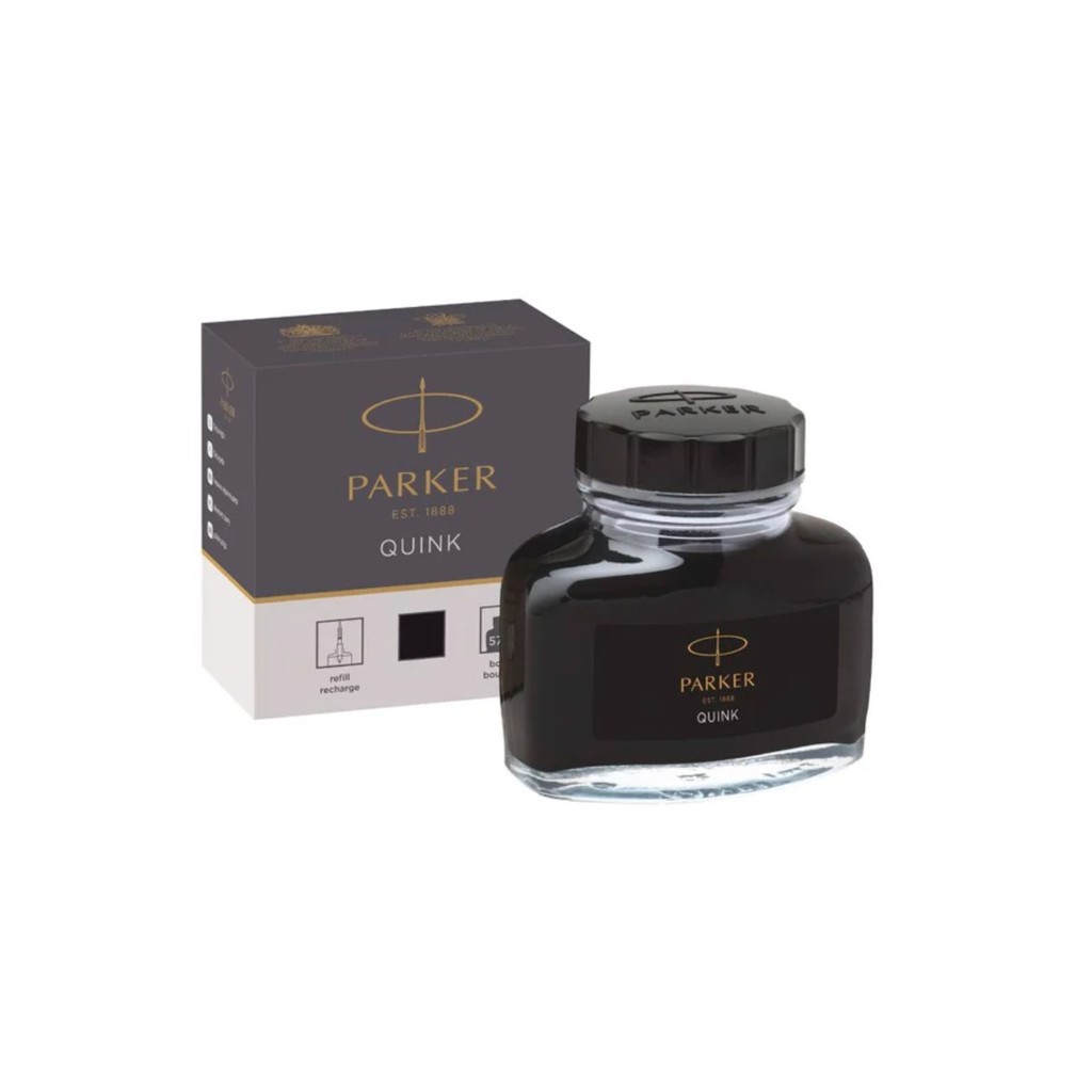 Mực bút máy cao cấp parker - hàng nhập khẩu