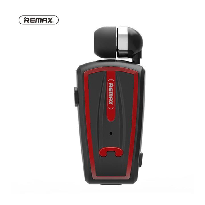 Tai nghe Bluetooth thời trang Remax RB-T12