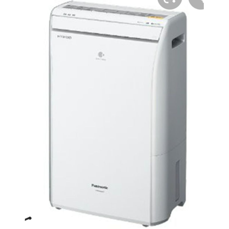 Máy Hút Ẩm Panasonic Hybryday Fyhx120