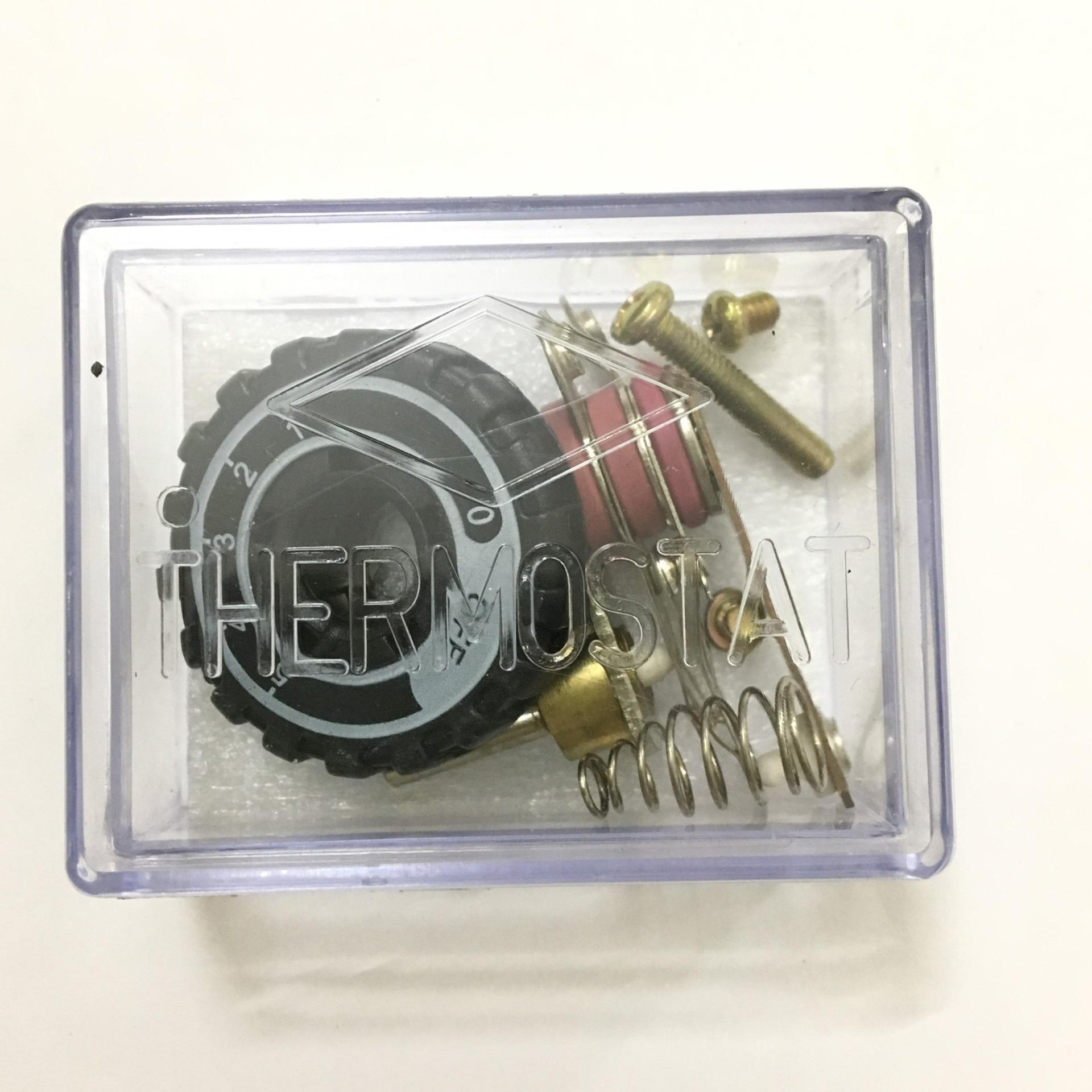 Rơ le nhiệt bàn là bình treo 94A silver