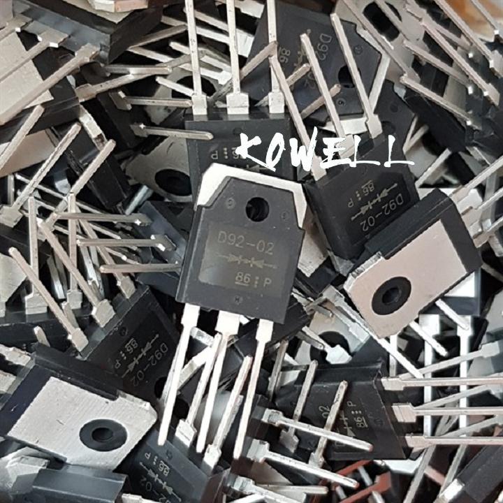 Diot 3 chân d9202