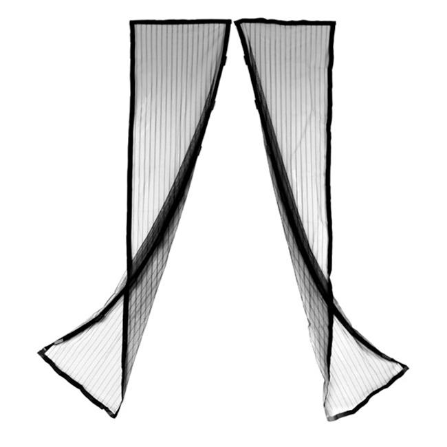 [HCM]Rèm cửa nam châm màn cửa nam châm  màn cửa  rèm  chống muỗi côn trùng bảo vệ gia đình