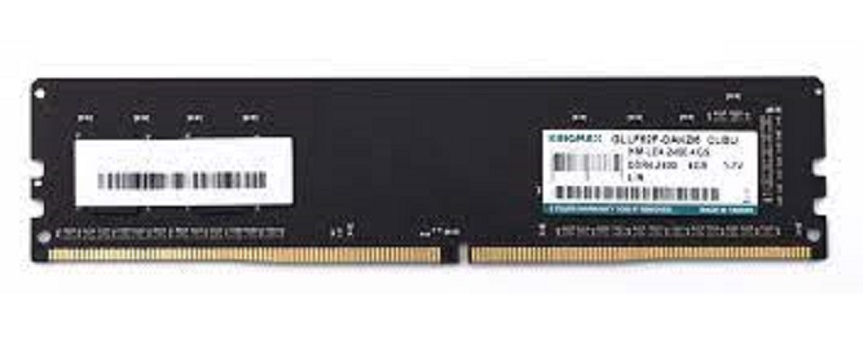 Ram pc ddr4 kingmax 4gb/2400