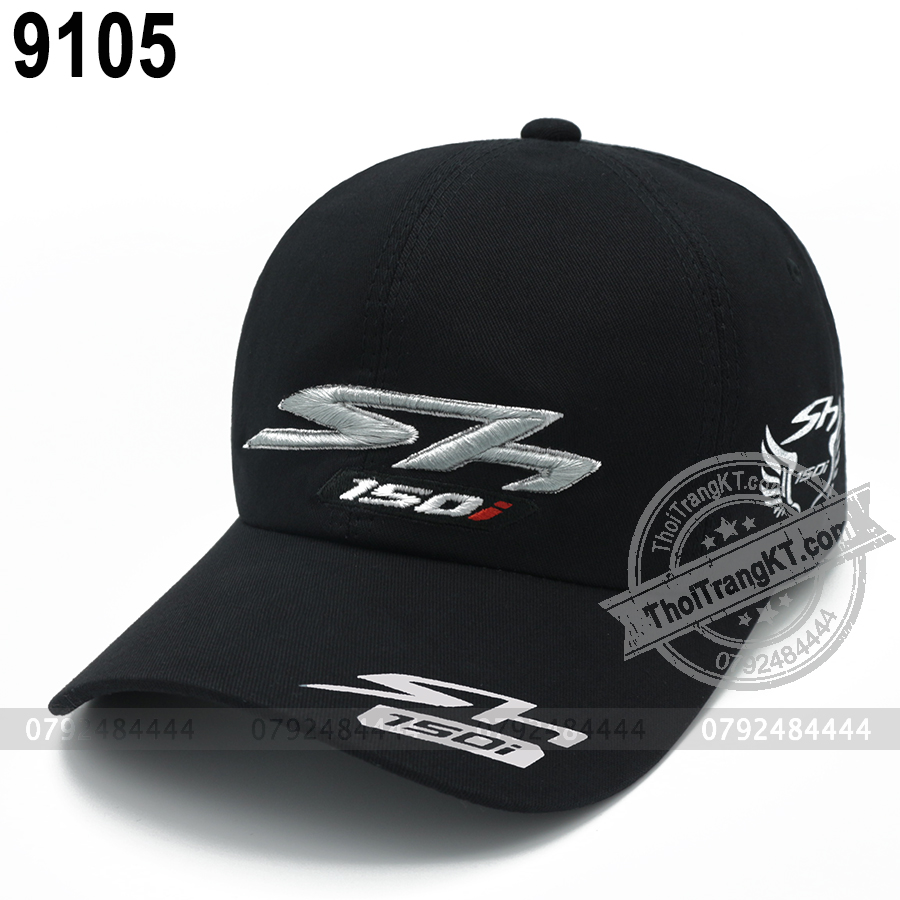 NÓN XE SH CỰC HOT NEW