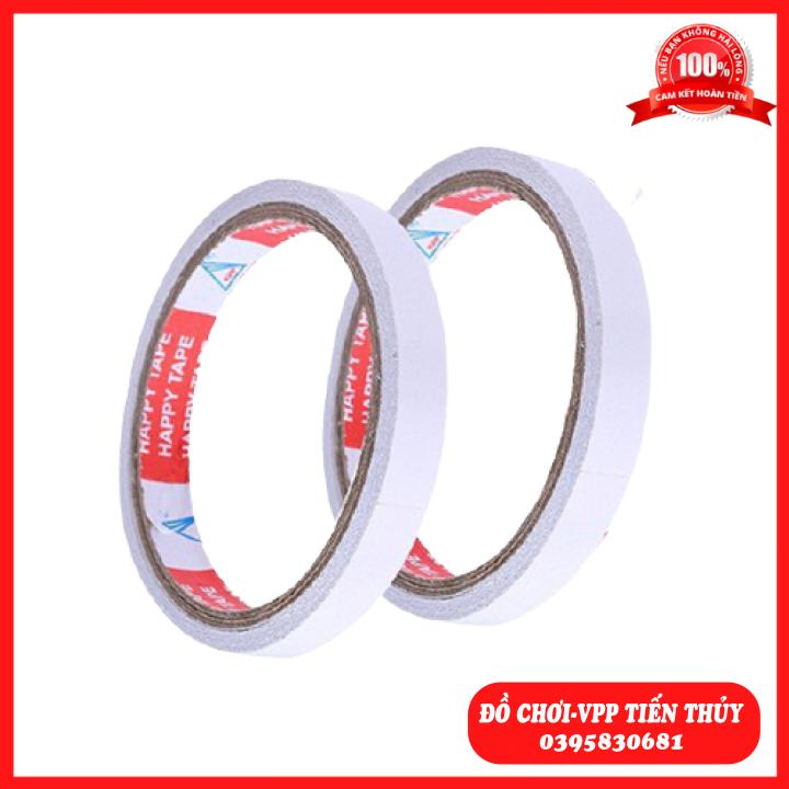 ❤️❤️❤️hot sale❤️❤️❤️băng keo 2 mặt dễ sử dụng
