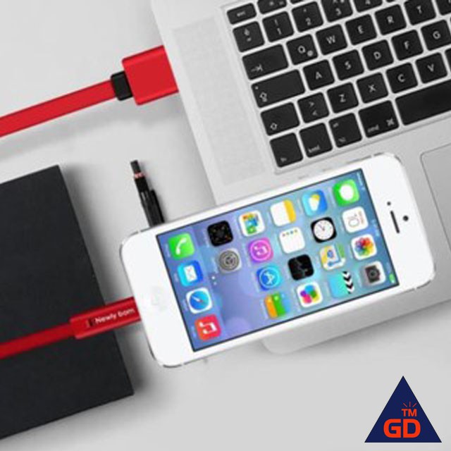 Cáp Sạc Vĩnh Cửu, Tự Nối Khi Bị Đứt Iphone,Samsung Type B và Type C