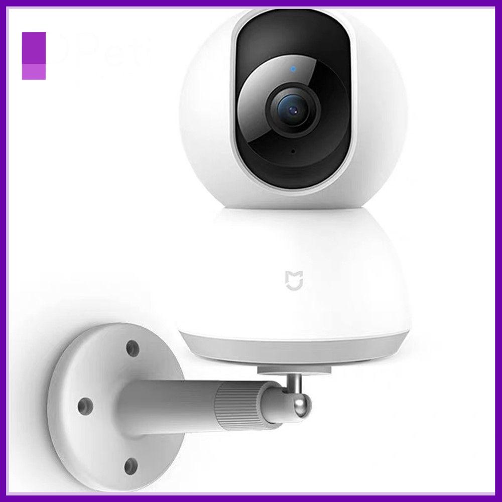 【Hàng sẵn sàng/COD】 Giá đỡ máy quay xoay 360 độ Giá đỡ cho Yi Xiaomi Mijia Home Camera Mi Home Security Camera
