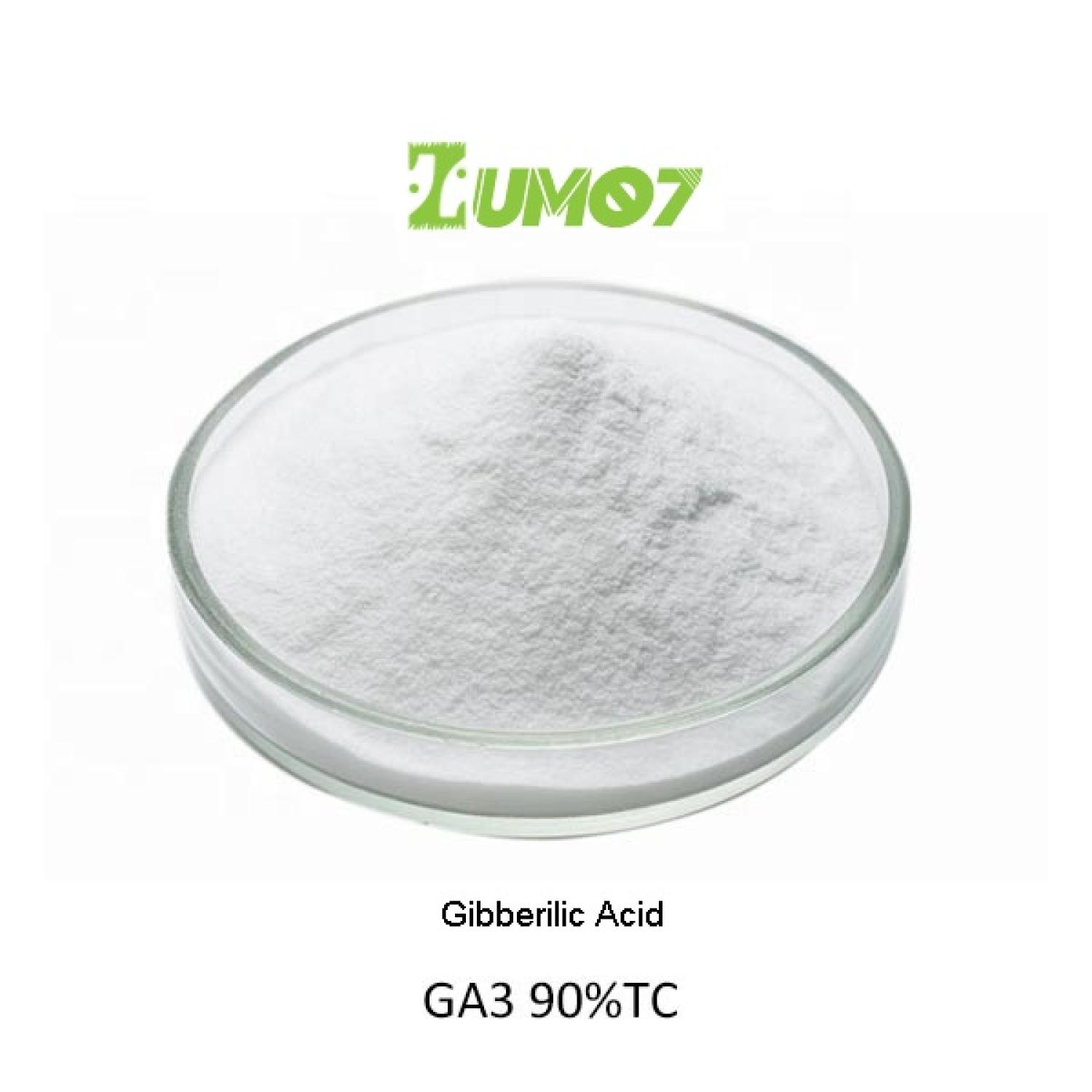 Ga3 90% nguyên chất_ siêu kích thích sinh trưởng 10g