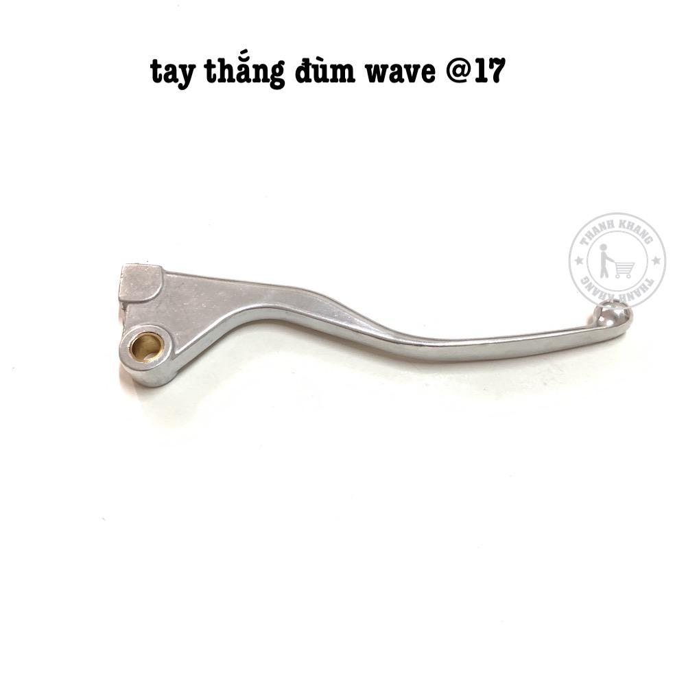 Tay phanh bên phải wave 110