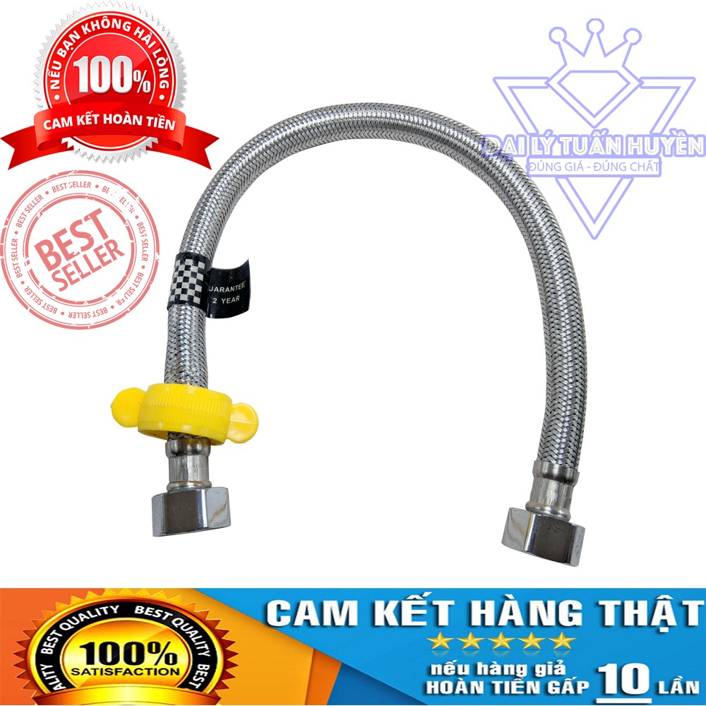 Dây cấp nước SANWA chính hãng