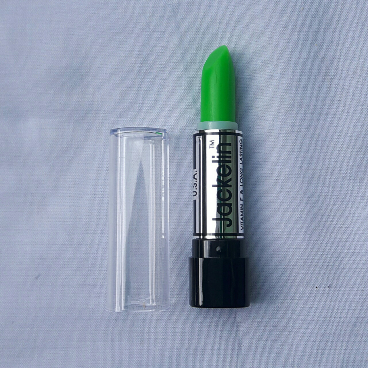 Son gió Jackelin (12h) Thái Lan ( Shop giao màu ngẫu nhiên theo hình)