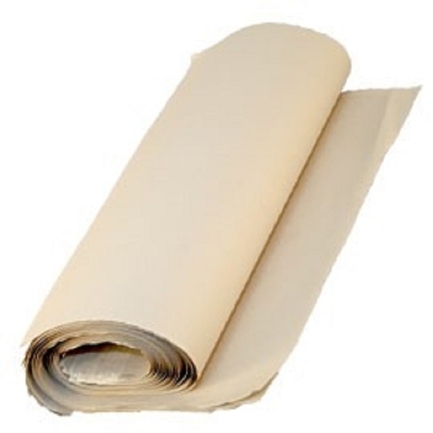 50 tờ giấy toky vẽ chì A3 thiếu