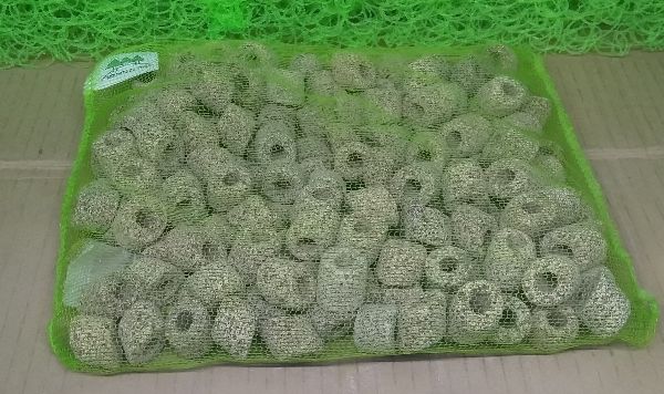 Sứ lọc cao cấp maifan ring khử no3 nh3 - 1 túi maifan ring