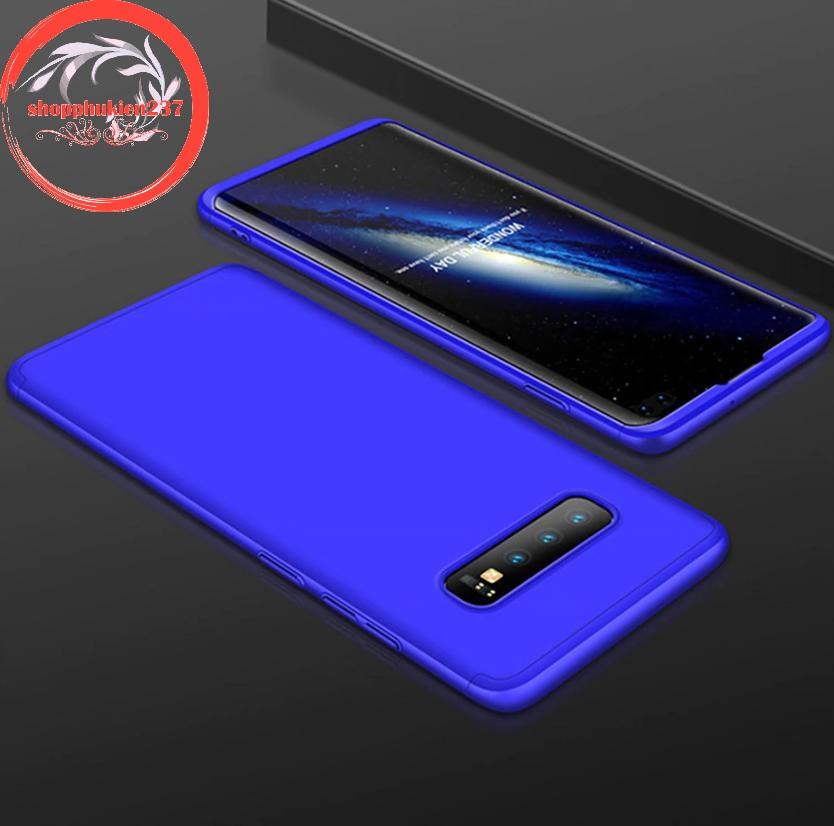 Ốp lưng samsung galaxy s10e ốp bảo vệ 360 độ ggk cao cấp