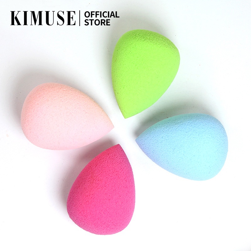 Mút trang điểm KIMUSE mềm mại chất lượng cao