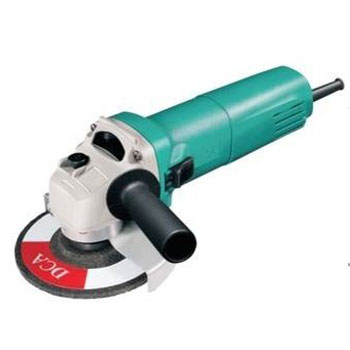 Máy mài góc 850w dca asm125a 5"