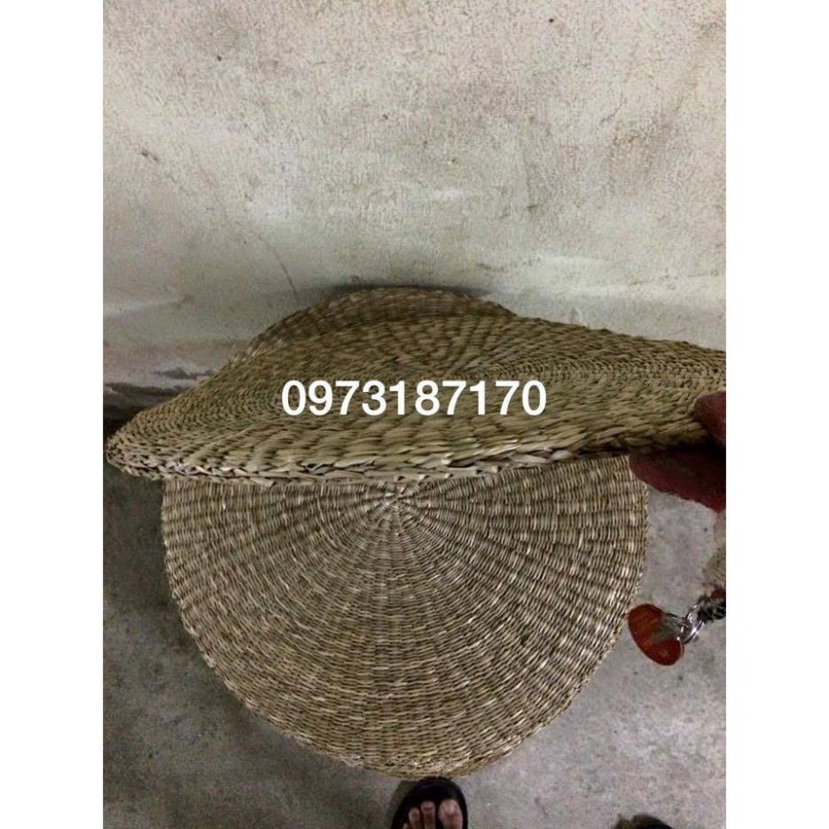 Tre vn- đệm ngồi bệt bằng cói i thảm cói i chiếu cói ngồi bệt i 45x45cm -xưởng sx