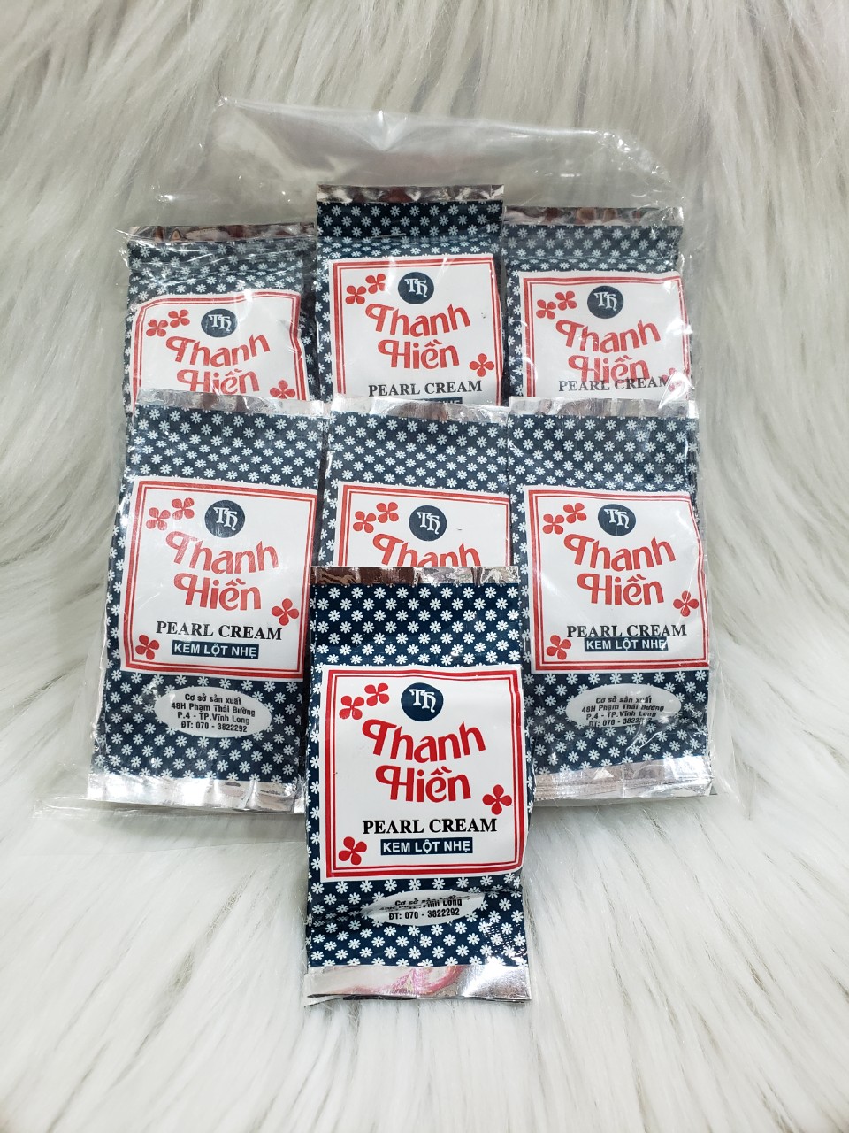 [HCM]SỈ NGUYÊN LỐ 12 HỘP KEM THANH HIỀN