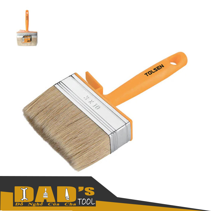 Cọ sơn bản lớn - tolsen 40038/40