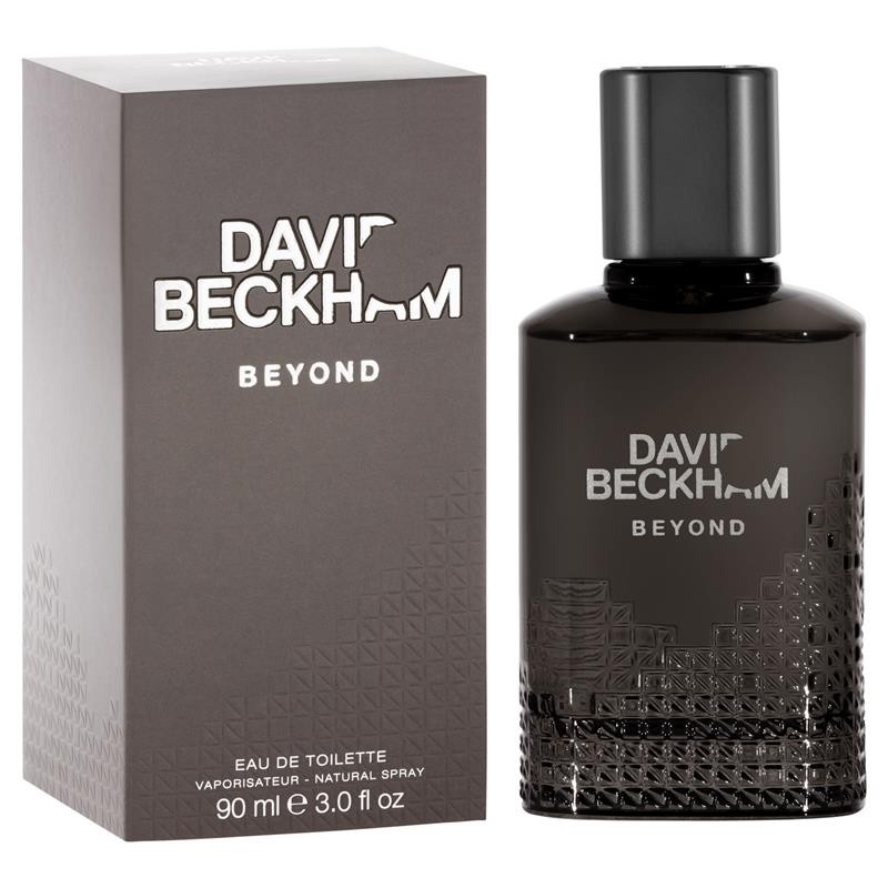 [HCM]Nước hoa David Beckham Beyond   Eau de Toilette 90ml