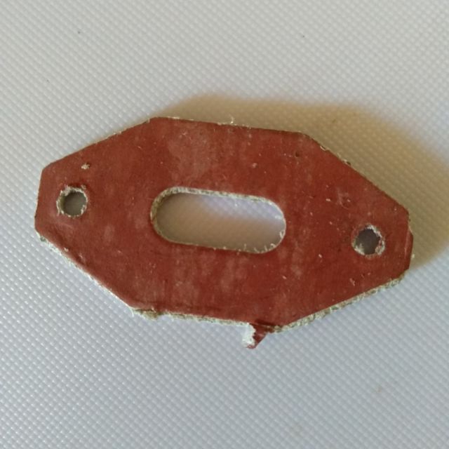 Hsb ron cổ pô máy 18